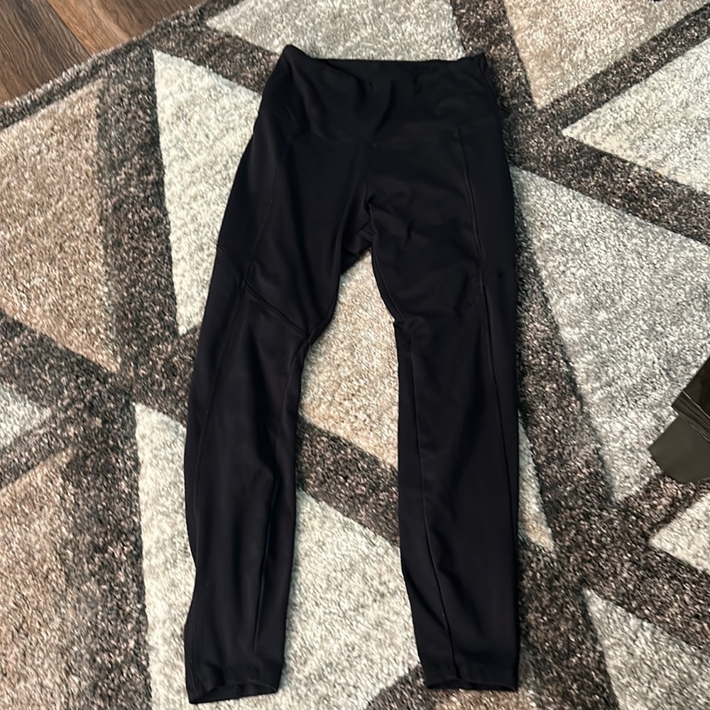 Black Leggings (Basic)